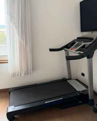 Tapis roulant ProForm 705 ZLT