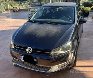 Polo 1.6tdi 90cv Highline