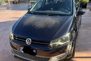 Polo 1.6tdi 90cv Highline