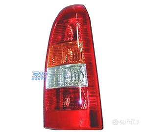 FANALE SINISTRO PER OPEL ASTRA G 97-04 KOMBI CARAV