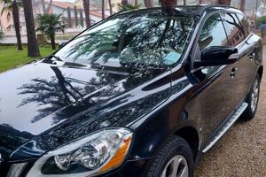 Volvo xc60 (2017-->) - 2009