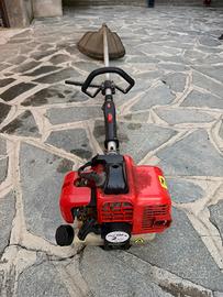 Decespugliatore