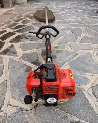 Decespugliatore