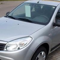 Dacia Sandero 2010 GPL