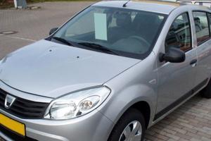 Dacia Sandero 2010 GPL