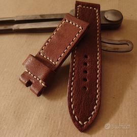 Cinturino per orologi Panerai Luminor anse 24mm