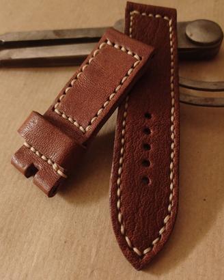 Cinturino per orologi Panerai Luminor anse 24mm