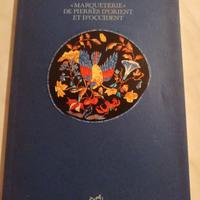 MARQUETERIE - HERMES -