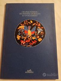 MARQUETERIE - HERMES -