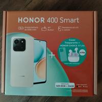 Honor 400 Smart