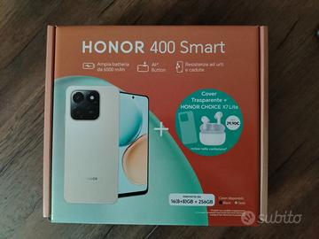 Honor 400 Smart