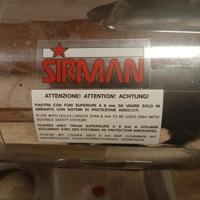 Tritacarne professionale  