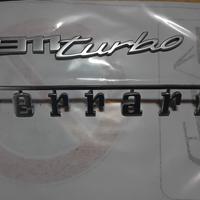 pezzi Ferrari e Porsche 