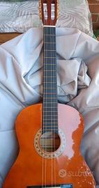 Chitarra classica 