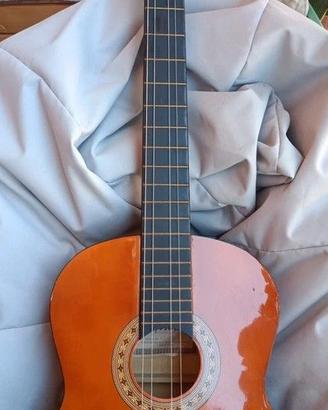 Chitarra classica 