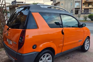 minicar