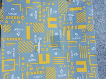 Radiatore per Renault 19