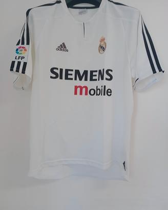 Maglia Adidas Real Madrid originale codice 021804