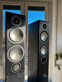 Diffusori Monitor Audio