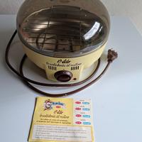 Fornetto Il Nido Scaldabontà Mulino Bianco nuovo