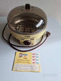 Fornetto Il Nido Scaldabontà Mulino Bianco nuovo