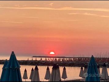 Appartamento Marina Cecina 2026