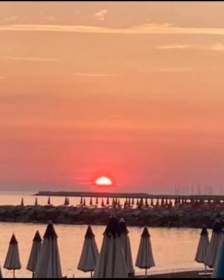 Appartamento Marina Cecina 2026
