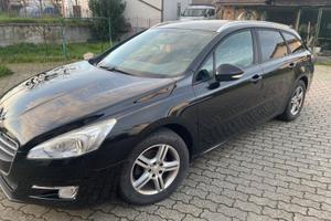 PEUGEOT 508 1ª serie - 2012