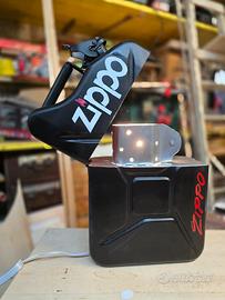 Tanica Zippo