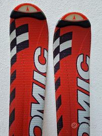 SCI ATOMIC BETA RAGE GS:9