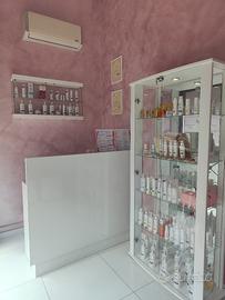 Attività di centro estetico a Grottaferrata