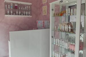 Attività di centro estetico a Grottaferrata