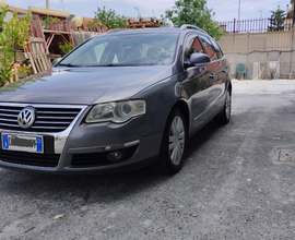 Passat anno 2009