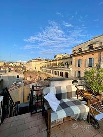 Appartamento Phanteon