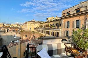 Appartamento Phanteon