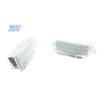 FANALI A LED PER PIEDI E PORTE BMW F30 F20 E84 F01