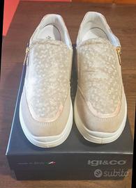 sneakers donna Igi&Co