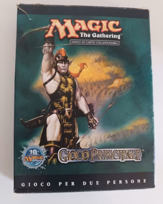 Magic: The Gathering - Edizione Speciale