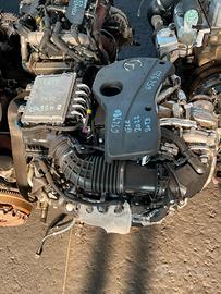 MOTORE 654920 2.0 TD MERCEDES