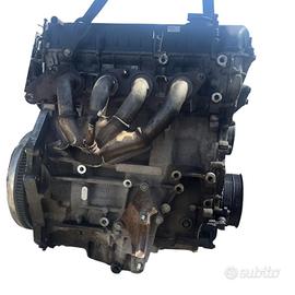 MOTORE COMPLETO FORD Focus Berlina 4° Serie 15258