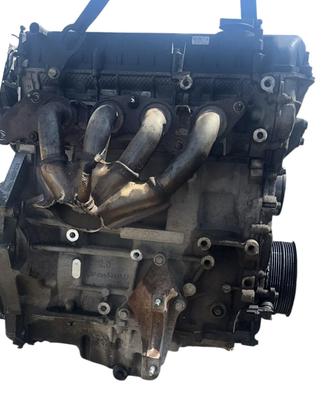 MOTORE COMPLETO FORD Focus Berlina 4° Serie 15258