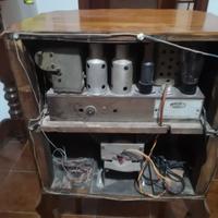 Radio degli anni 38 - 40