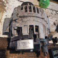 Alternatore Bosch 14V 85AH  A1425011/A