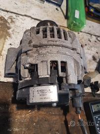 Alternatore Bosch 14V 85AH  A1425011/A