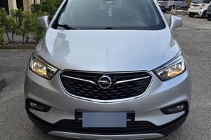 Opel Mokka X 1.6 CDTI Ecotec 136 CV Start&Stop 