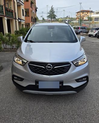 Opel Mokka X 1.6 CDTI Ecotec 136CV Start&Stop 