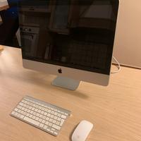 iMac 2011