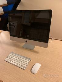 iMac 2011