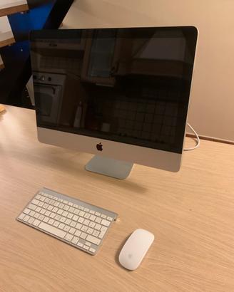 iMac 2011