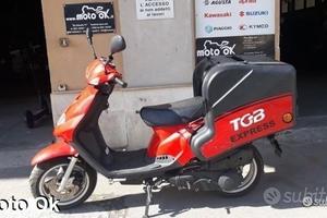 TGB Express 125